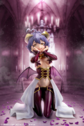 Descubre el apasionante mundo de Figura Magia Baiser Mahou Shoujo ni Akogarete.