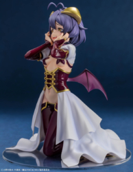 Descubre el apasionante mundo de Figura Magia Baiser Mahou Shoujo ni Akogarete.