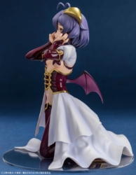 Descubre el apasionante mundo de Figura Magia Baiser Mahou Shoujo ni Akogarete.