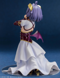 Descubre el apasionante mundo de Figura Magia Baiser Mahou Shoujo ni Akogarete.