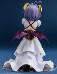 Descubre el apasionante mundo de Figura Magia Baiser Mahou Shoujo ni Akogarete.