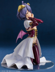 Descubre el apasionante mundo de Figura Magia Baiser Mahou Shoujo ni Akogarete.