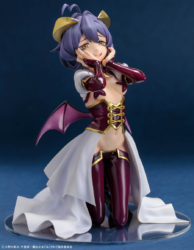 Descubre el apasionante mundo de Figura Magia Baiser Mahou Shoujo ni Akogarete.