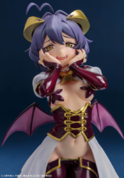 Descubre el apasionante mundo de Figura Magia Baiser Mahou Shoujo ni Akogarete.