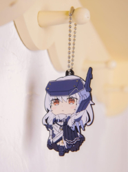 Descubre el apasionante mundo de Figura Soporte Noodle Snow White Goddess of Victory: Nikke.