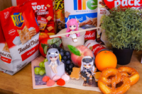 Descubre el apasionante mundo de Figura Soporte Noodle Snow White Goddess of Victory: Nikke.