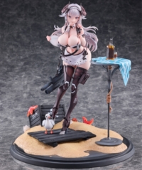 Descubre el apasionante mundo de Figura Tactician Watahime Ijusenki Edicion Limitada.