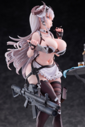 Descubre el apasionante mundo de Figura Tactician Watahime Ijusenki Edicion Limitada.