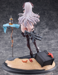 Descubre el apasionante mundo de Figura Tactician Watahime Ijusenki Edicion Limitada.
