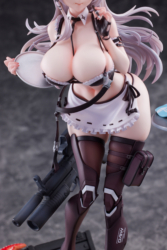 Descubre el apasionante mundo de Figura Tactician Watahime Ijusenki Edicion Limitada.