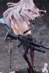 Descubre el apasionante mundo de Figura Tactician Watahime Ijusenki Edicion Limitada.
