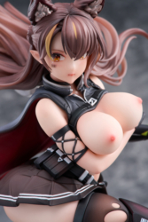 Descubre el apasionante mundo de Figura Sniper Karihime Ijusenki Edicion Limitada.