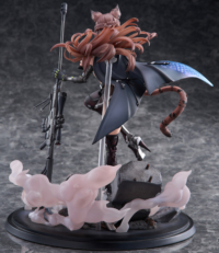 Descubre el apasionante mundo de Figura Sniper Karihime Ijusenki Edicion Limitada.
