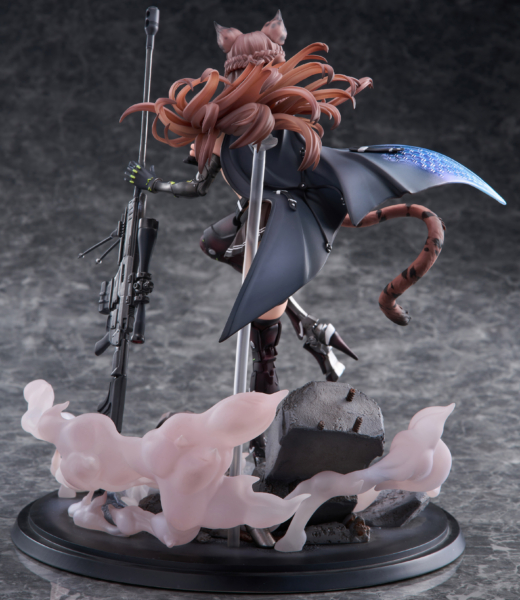 Descubre el apasionante mundo de Figura Sniper Karihime Ijusenki Edicion Limitada.