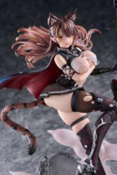 Descubre el apasionante mundo de Figura Sniper Karihime Ijusenki Edicion Limitada.