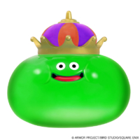 Descubre el apasionante mundo de Figura Slime Behomazun Dragon Quest Crystal Monsters.