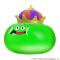 Descubre el apasionante mundo de Figura Slime Behomazun Dragon Quest Crystal Monsters.