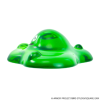 Descubre el apasionante mundo de Figura Slime Burbuja Dragon Quest Crystal Monsters.