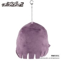 Descubre el apasionante mundo de Llavero de Peluche Mikan Tsumiki Super Danganronpa 2.