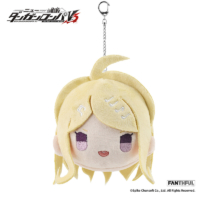 Descubre el apasionante mundo de Llavero de Peluche Kaede Akamatsu Danganronpa V3.
