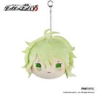 Descubre el apasionante mundo de Peluche Llavero Rantaro Amami New Danganronpa V3.