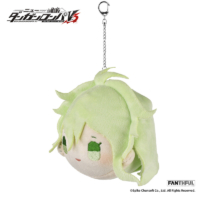 Descubre el apasionante mundo de Peluche Llavero Rantaro Amami New Danganronpa V3.