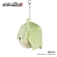 Descubre el apasionante mundo de Peluche Llavero Rantaro Amami New Danganronpa V3.