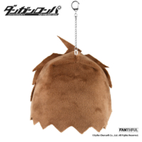 Descubre el apasionante mundo de Llavero de Peluche Makoto Naegi Danganronpa.