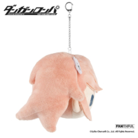 Descubre el apasionante mundo de Llavero Peluche Danganronpa Junko Enoshima.