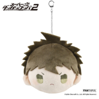 Descubre el apasionante mundo de Llavero de Peluche Hajime Hinata Super Danganronpa 2.