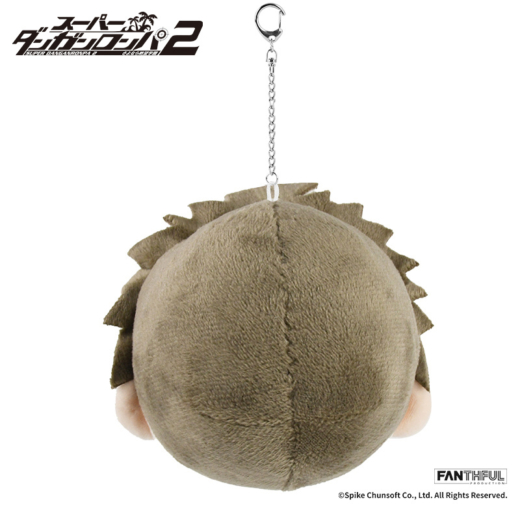 Llavero de Peluche Hajime Hinata Super Danganronpa 2 » Tu Tienda Anime Descubre el apasionante mundo de Llavero de Peluche Hajime Hinata Super Danganronpa 2.
