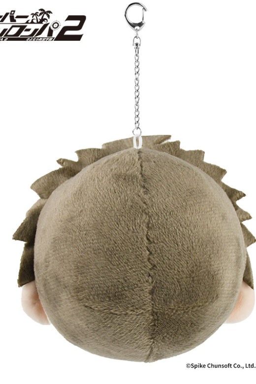 Llavero de Peluche Hajime Hinata Super Danganronpa 2 » Tu Tienda Anime Descubre el apasionante mundo de Llavero de Peluche Hajime Hinata Super Danganronpa 2.