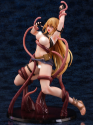 Descubre el apasionante mundo de Figura Kaguya Kawasumi Devil Executioner.