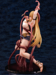 Descubre el apasionante mundo de Figura Kaguya Kawasumi Devil Executioner.