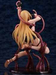 Descubre el apasionante mundo de Figura Kaguya Kawasumi Devil Executioner.