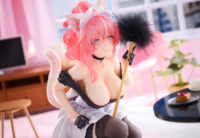 Descubre el apasionante mundo de Figura Maid Cat Mo-chan Original Character.