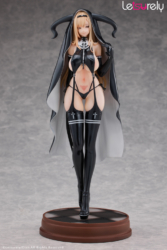 Descubre el apasionante mundo de Figura Sister Succubus DISH Edición Limitada.