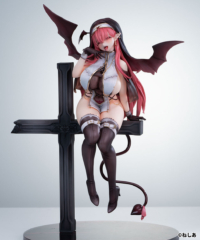 Descubre el apasionante mundo de Figura Hermana Sucubo Edicion Especial.