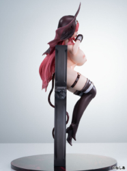 Descubre el apasionante mundo de Figura Hermana Sucubo Edicion Especial.