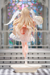 Descubre el apasionante mundo de Figura Elfas Novias Ilustrada por Sorananiiro Original Character.