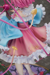 Descubre el apasionante mundo de Figura True Horror 3rd Eye Satori Komeiji Touhou Project.