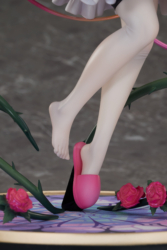 Descubre el apasionante mundo de Figura True Horror 3rd Eye Satori Komeiji Touhou Project.