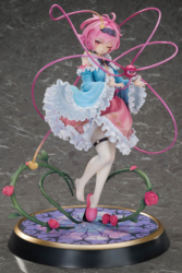 Descubre el apasionante mundo de Figura True Horror 3rd Eye Satori Komeiji Touhou Project.