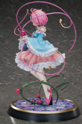 Descubre el apasionante mundo de Figura True Horror 3rd Eye Satori Komeiji Touhou Project.