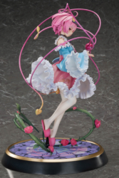 Descubre el apasionante mundo de Figura True Horror 3rd Eye Satori Komeiji Touhou Project.