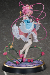 Descubre el apasionante mundo de Figura True Horror 3rd Eye Satori Komeiji Touhou Project.