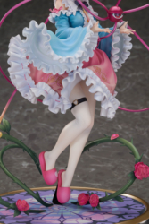 Descubre el apasionante mundo de Figura True Horror 3rd Eye Satori Komeiji Touhou Project.