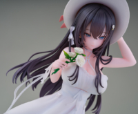 Descubre el apasionante mundo de Figura Omaha x freng Manta Original Character.