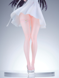 Descubre el apasionante mundo de Figura Omaha x freng Manta Original Character.