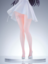 Descubre el apasionante mundo de Figura Omaha x freng Manta Original Character.